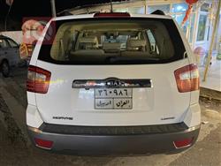 کیا مۆهاڤی